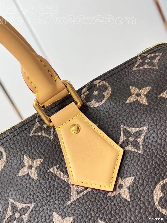 Louis 40 SPEEDY Vuitton 0524